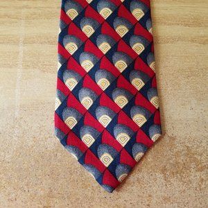 Christian Dior Cravate 100% Imported Silk Neck Tie